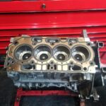 RIFTER / BERLINGO FLAIR  1.5 DIESEL ENGINE YHY DV5RD SUPPLY & FIT 1 YR WARRANTY - Image 7