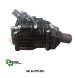 TOYOTA PROACE 2.0 DIESEL 4WZ-FTV DW10FDDU THERMOSTAT HOUSING 9804160380 - Image 4
