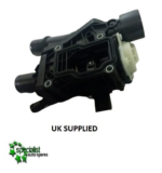 TOYOTA PROACE 2.0 DIESEL 4WZ-FTV DW10FDDU THERMOSTAT HOUSING 9804160380 - Image 7