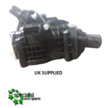 TOYOTA PROACE 2.0 DIESEL 4WZ-FTV DW10FDDU THERMOSTAT HOUSING 9804160380 - Image 8