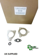 TRAFIC VIVARO 1.6 TURBO NEW R9M DIESEL TURBO CHARGER 54389880001 - Image 3