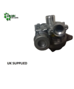 TRAFIC VIVARO 1.6 TURBO NEW R9M DIESEL TURBO CHARGER 54389880001 - Image 5