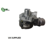 TRAFIC VIVARO 1.6 TURBO NEW R9M DIESEL TURBO CHARGER 54389880001 - Image 6