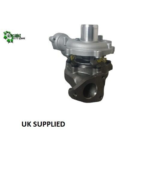 TRAFIC VIVARO 1.6 TURBO NEW R9M DIESEL TURBO CHARGER 54389880001 - Image 7