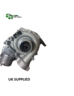 TRAFIC VIVARO 1.6 TURBO NEW R9M DIESEL TURBO CHARGER 54389880001 - Image 8