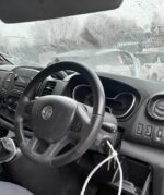 TRAFIC / VIVARO IN SILVER BREAKING SET OF WHEEL BOLTS 2014 TO 2019 - Image 5