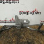 TRAFIC / VIVARO / NV300 FRONT WIPER LINKAGE AND MOTOR 288002950R  2014 TO 2019