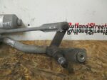 TRAFIC / VIVARO / NV300 FRONT WIPER LINKAGE AND MOTOR 288002950R  2014 TO 2019 - Image 5