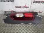 TRAFIC / VIVARO PASSENGER SIDE REAR TAIL LIGHT UNIT CLUSTER 2014 TO 2019