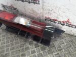 TRAFIC / VIVARO PASSENGER SIDE REAR TAIL LIGHT UNIT CLUSTER 2014 TO 2019 - Image 8