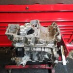 VAUXHALL MOKKA 1.2 PETROL ENGINE HNS EB2ADTS SUPPLY & FIT 1 YR WARRANTY - Image 8