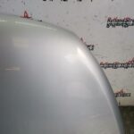 VAUXHALL VIVARO MK2 X82 BONNET IN PLATINUM SILVER 10H/193 10H 193  2014 TO 2019 - Image 12