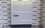 VAUXHALL VIVARO / RENAULT TRAFIC PASSENGER LOADING DOOR IN WHITE 2014 TO 2019 - Image 3