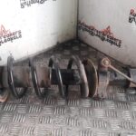 VIVARO TRAFIC MK3 SUSPENSION LEG 1.6 DIESEL R9M DRIVER SIDE FRONT 2014 TO 2019