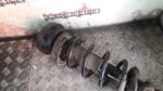 VIVARO TRAFIC MK3 SUSPENSION LEG 1.6 DIESEL R9M DRIVER SIDE FRONT 2014 TO 2019 - Image 4