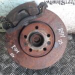 VIVARO TRAFIC NV300 1.6 DIESEL R9M DRIVER FRONT HUB DISC CALIPER 2014 TO 2019