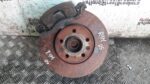 VIVARO TRAFIC NV300 1.6 DIESEL R9M DRIVER FRONT HUB DISC CALIPER 2014 TO 2019