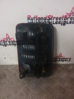 VOLKSWAGEN CADDY REAR LIGHT PASSENGER SIDE 2010 TO 2015 - Image 3