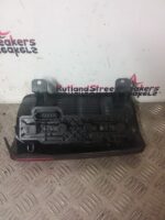 VOLKSWAGEN CADDY REAR LIGHT PASSENGER SIDE 2010 TO 2015 - Image 4