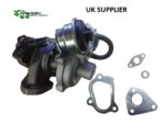 Vauxhall Corsa / Fiat Punto 1.3 Diesel Turbocharger 5435988000