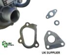 Vauxhall Corsa / Fiat Punto 1.3 Diesel Turbocharger 5435988000 - Image 3
