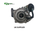 Vauxhall Corsa / Fiat Punto 1.3 Diesel Turbocharger 5435988000 - Image 4