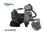 Vauxhall Corsa / Fiat Punto 1.3 Diesel Turbocharger 5435988000 - Image 5