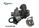 Vauxhall Corsa / Fiat Punto 1.3 Diesel Turbocharger 5435988000 - Image 6