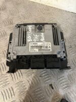BERLINGO  PARTNER 1.6 DIESEL AUTOMATIC ECU KIT 0281030546 / 9678476680 - Image 3