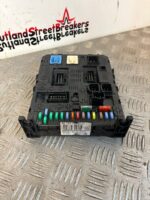 BERLINGO  PARTNER 1.6 DIESEL AUTOMATIC ECU KIT 0281030546 / 9678476680 - Image 4