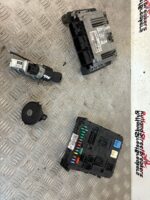 BERLINGO  PARTNER 1.6 DIESEL AUTOMATIC ECU KIT 0281030546 / 9678476680 - Image 7