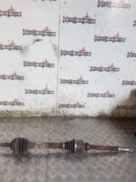 BERLINGO / PARTNER 9HF DIESEL DRIVER SIDE DRIVESHAFT 2012 TO 2015