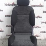 BERLINGO / PARTNER DRIVER FRONT SEAT 2009 TO 2019 CURITIBA G346+OMNI REPS F920