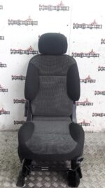 BERLINGO / PARTNER DRIVER FRONT SEAT 2009 TO 2019 CURITIBA G346+OMNI REPS F920