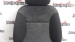 BERLINGO / PARTNER DRIVER FRONT SEAT 2009 TO 2019 CURITIBA G346+OMNI REPS F920 - Image 4