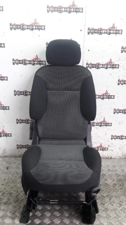 BERLINGO / PARTNER DRIVER FRONT SEAT 2009 TO 2019 CURITIBA G346+OMNI REPS F920