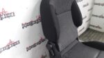 BERLINGO / PARTNER DRIVER FRONT SEAT 2009 TO 2019 CURITIBA G346+OMNI REPS F920 - Image 10