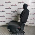 BERLINGO - PARTNER DRIVER FRONT SEAT CURITIBA G346+OMNI REPS F920 2009 TO 2018 - Image 11