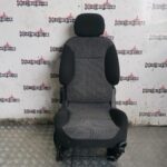 BERLINGO - PARTNER DRIVER FRONT SEAT CURITIBA G346+OMNI REPS F920 2009 TO 2018