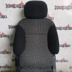 BERLINGO - PARTNER DRIVER FRONT SEAT CURITIBA G346+OMNI REPS F920 2009 TO 2018 - Image 3