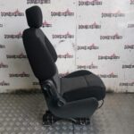 BERLINGO - PARTNER DRIVER FRONT SEAT CURITIBA G346+OMNI REPS F920 2009 TO 2018 - Image 5