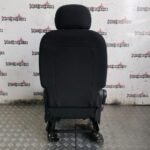 BERLINGO - PARTNER DRIVER FRONT SEAT CURITIBA G346+OMNI REPS F920 2009 TO 2018 - Image 7