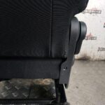 BERLINGO - PARTNER DRIVER FRONT SEAT CURITIBA G346+OMNI REPS F920 2009 TO 2018 - Image 8