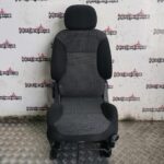 BERLINGO / PARTNER DRIVER FRONT SEAT CURITIBA G346+OMNI REPS F920 2009 TO 2018.