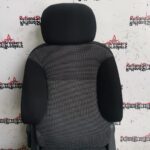 BERLINGO / PARTNER DRIVER FRONT SEAT CURITIBA G346+OMNI REPS F920 2009 TO 2018. - Image 3