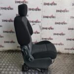 BERLINGO / PARTNER DRIVER FRONT SEAT CURITIBA G346+OMNI REPS F920 2009 TO 2018. - Image 5