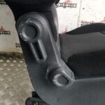 BERLINGO / PARTNER DRIVER FRONT SEAT CURITIBA G346+OMNI REPS F920 2009 TO 2018. - Image 7