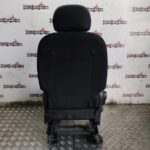 BERLINGO / PARTNER DRIVER FRONT SEAT CURITIBA G346+OMNI REPS F920 2009 TO 2018. - Image 8