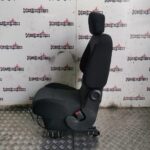 BERLINGO / PARTNER DRIVER FRONT SEAT CURITIBA G346+OMNI REPS F920 2009 TO 2018. - Image 10