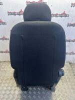 BERLINGO / PARTNER DRIVER SIDE FRONT SEAT 2009 TO 2018 - Image 11
